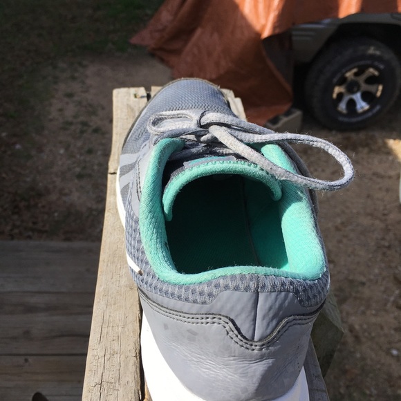 Women's Nike core motion tr2 running shoes size 11 - Picture 7 of 11